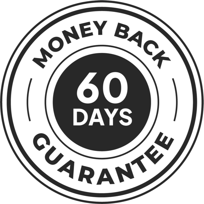 Genesis Revival 60-Day Money Back Guarantee