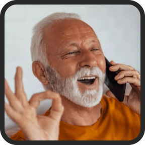 Maria L. - Genesis Revival Customer